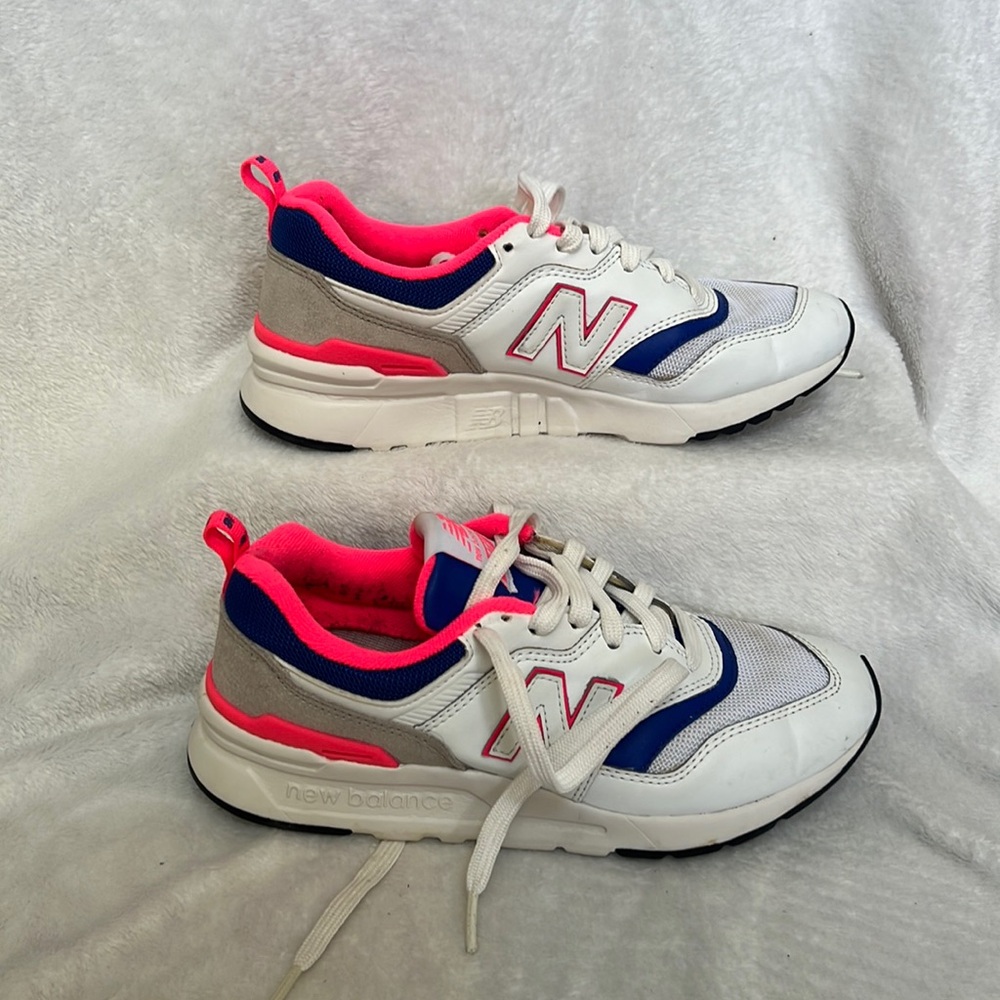 New Balance 997